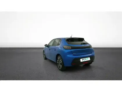 Photo 29 Peugeot 208  PureTech 100 S&S BVM6