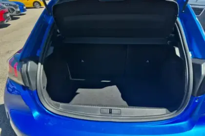 Photo 8 Peugeot 208  PureTech 100 S&S BVM6