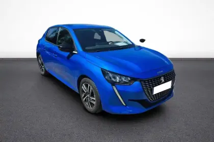 Photo 7 Peugeot 208  PureTech 100 S&S BVM6