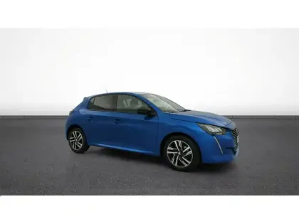 Photo 34 Peugeot 208  PureTech 100 S&S BVM6