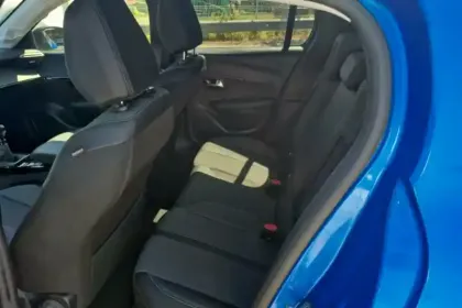 Photo 10 Peugeot 208  PureTech 100 S&S BVM6