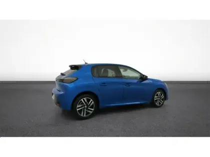 Photo 32 Peugeot 208  PureTech 100 S&S BVM6