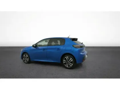 Photo 28 Peugeot 208  PureTech 100 S&S BVM6