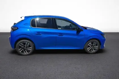 Photo 6 Peugeot 208  PureTech 100 S&S BVM6