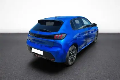 Photo 5 Peugeot 208  PureTech 100 S&S BVM6