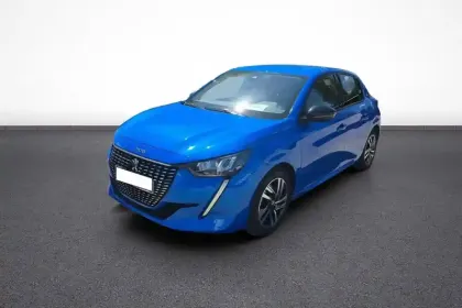 Photo Peugeot 208 Allure