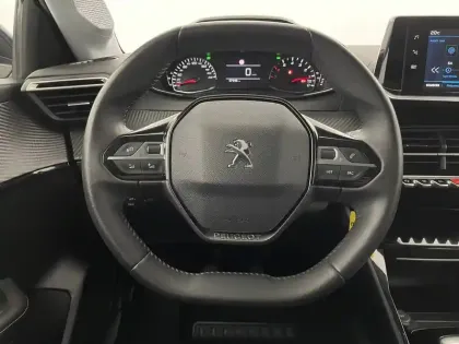 Photo 46 Peugeot 208  PureTech 100 S&S BVM6