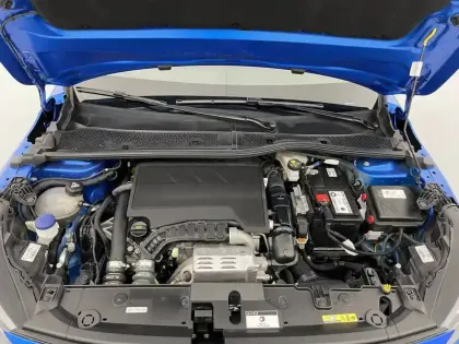 Photo 44 Peugeot 208  PureTech 100 S&S BVM6