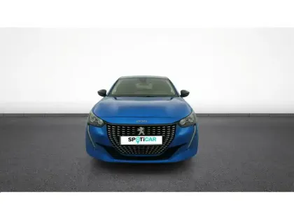 Photo 25 Peugeot 208  PureTech 100 S&S BVM6