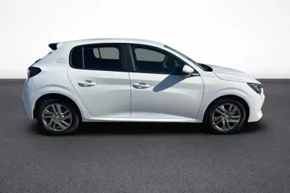 Photo 6 Peugeot 208  PureTech 100 S&S BVM6