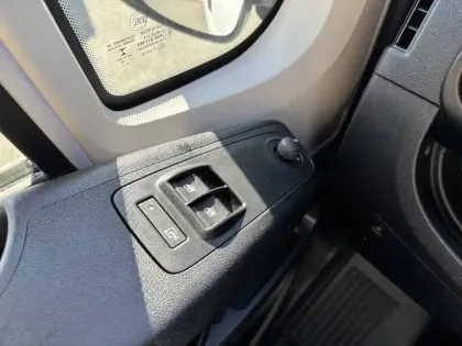 Photo 27 Fiat Ducato  FOURGON TOLE 3.3 L H2 H3-POWER 140 CH