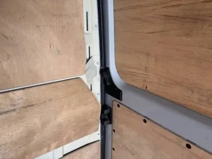 Photo 17 Fiat Ducato  FOURGON TOLE 3.3 L H2 H3-POWER 140 CH