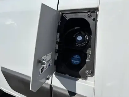 Photo 41 Fiat Ducato  FOURGON TOLE 3.3 L H2 H3-POWER 140 CH