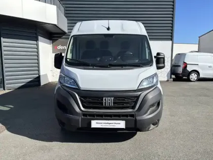 Photo 6 Fiat Ducato  FOURGON TOLE 3.3 L H2 H3-POWER 140 CH