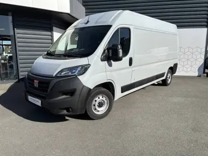 Photo Fiat Ducato Business