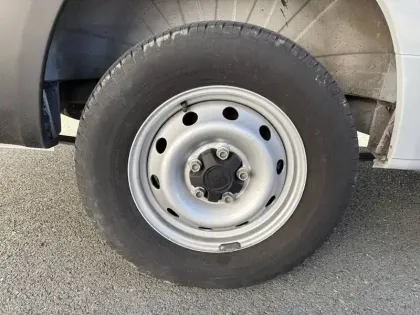 Photo 9 Fiat Ducato  FOURGON TOLE 3.3 L H2 H3-POWER 140 CH