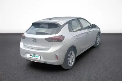 Photo 5 Opel Corsa  1.2 75 ch BVM5