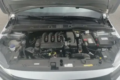 Photo 14 Opel Corsa  1.2 75 ch BVM5