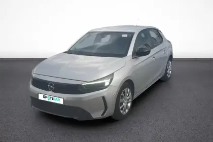 Photo Opel Corsa Base