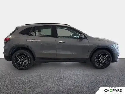 Photo 8 Mercedes GLA  250 e 8G-DCT