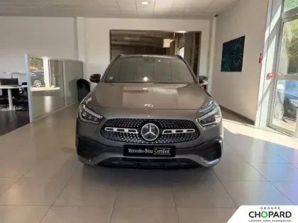 Photo 30 Mercedes GLA  250 e 8G-DCT