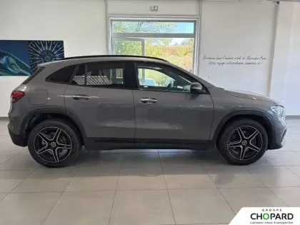 Photo 34 Mercedes GLA  250 e 8G-DCT