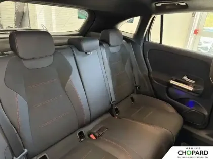 Photo 19 Mercedes GLA  250 e 8G-DCT