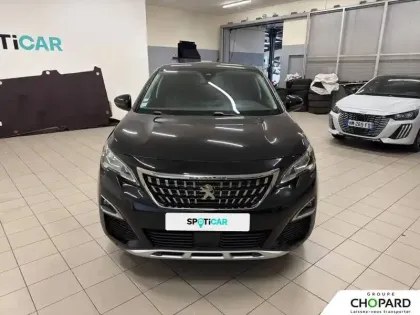 Photo 28 Peugeot 3008  BlueHDi 130ch S&S EAT8