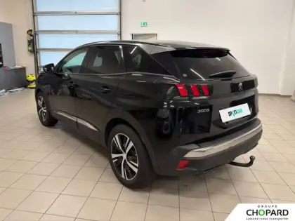 Photo 31 Peugeot 3008  BlueHDi 130ch S&S EAT8