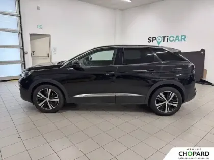 Photo 33 Peugeot 3008  BlueHDi 130ch S&S EAT8