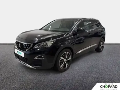 Photo Peugeot 3008 Allure