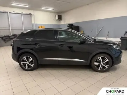 Photo 32 Peugeot 3008  BlueHDi 130ch S&S EAT8