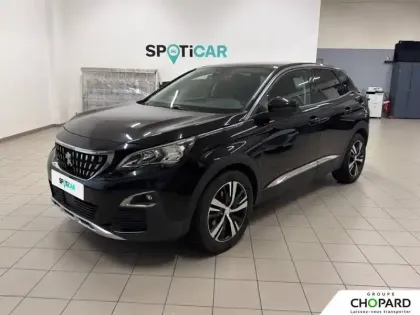 Photo 26 Peugeot 3008  BlueHDi 130ch S&S EAT8