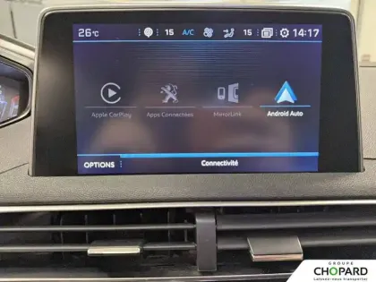 Photo 20 Peugeot 3008  BlueHDi 130ch S&S EAT8
