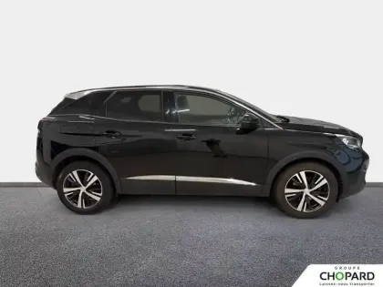 Photo 8 Peugeot 3008  BlueHDi 130ch S&S EAT8