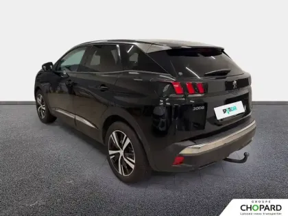 Photo 6 Peugeot 3008  BlueHDi 130ch S&S EAT8