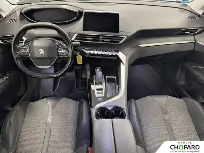 Photo 11 Peugeot 3008  BlueHDi 130ch S&S EAT8