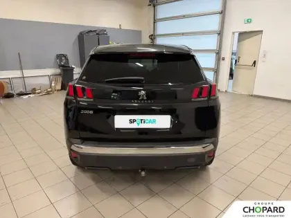 Photo 30 Peugeot 3008  BlueHDi 130ch S&S EAT8