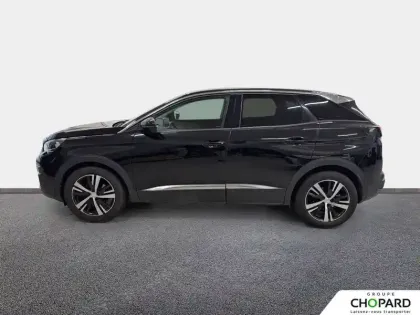 Photo 9 Peugeot 3008  BlueHDi 130ch S&S EAT8