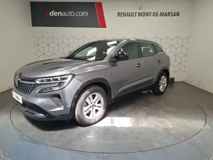 Photo Renault Austral Evolution
