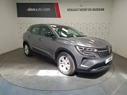 Photo 6 Renault Austral  E-Tech hybrid 200
