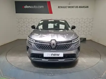 Photo 7 Renault Austral  E-Tech hybrid 200
