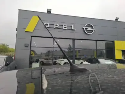 Photo 12 Opel Mokka  1.5 Diesel 110 ch BVM6