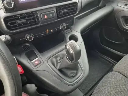 Photo 11 Citroën Berlingo  VAN M 650 BLUEHDI 100 S&S BVM5