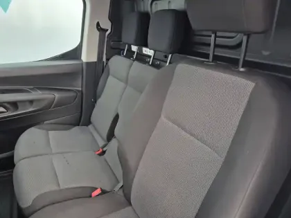 Photo 8 Citroën Berlingo  VAN M 650 BLUEHDI 100 S&S BVM5