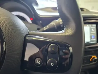 Photo 23 Renault Twingo  III SCe 65