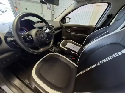 Photo 7 Renault Twingo  III SCe 65