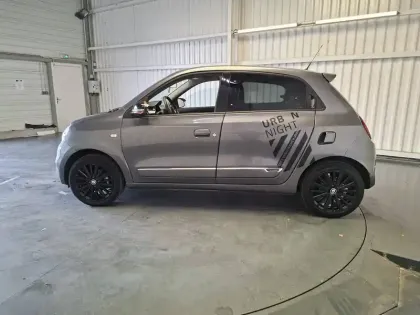 Photo Renault Twingo Urban Night