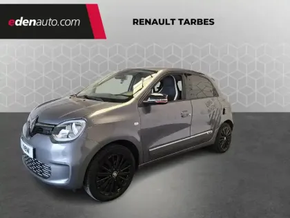 Photo 36 Renault Twingo  III SCe 65
