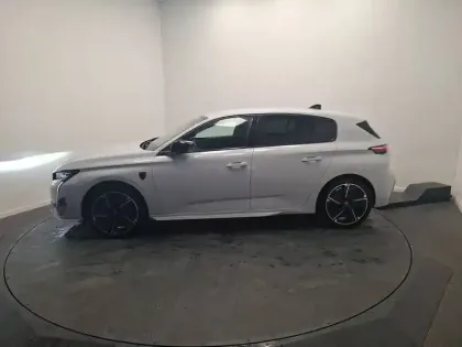Photo Peugeot 308 Gt